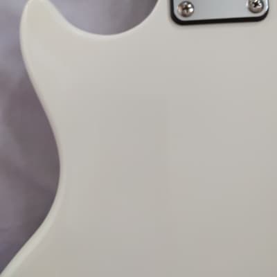 Gibson Maestro Les Paul Junior 2000s - White image 15