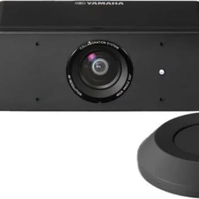 Yamaha
CS-500CS-500 Video Collaboration Sys