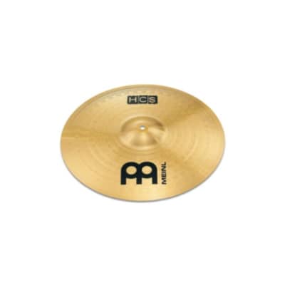 MEINL HCS18C Crash 18'' Piatto per Batteria image 2