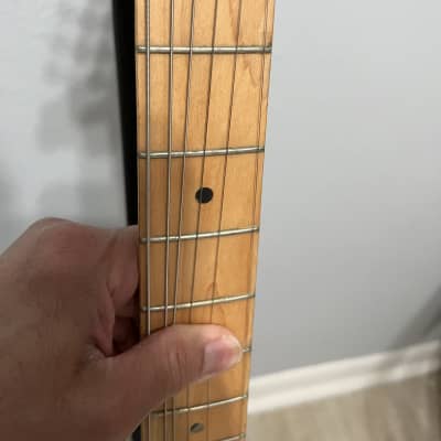 Fender Standard Telecaster 1994 image 4