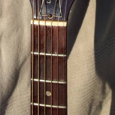 Gibson LES PAUL JUMBO 1969 image 3