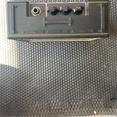 Vox AC1 Battery-Powered Mini Amp | Reverb