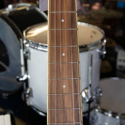 Revival Rg-12 Spruce Black Walnut Dreadnaught Guitar image 9
