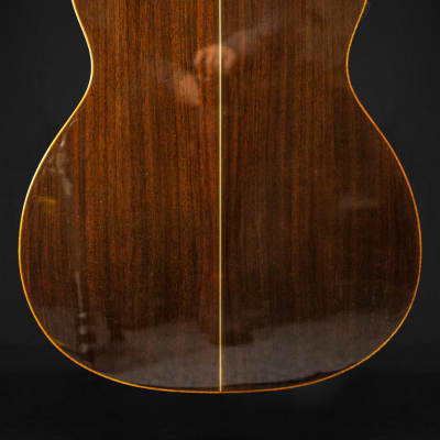 Mayson Luthier Series M5 SCE Acoustic Guitar image 4