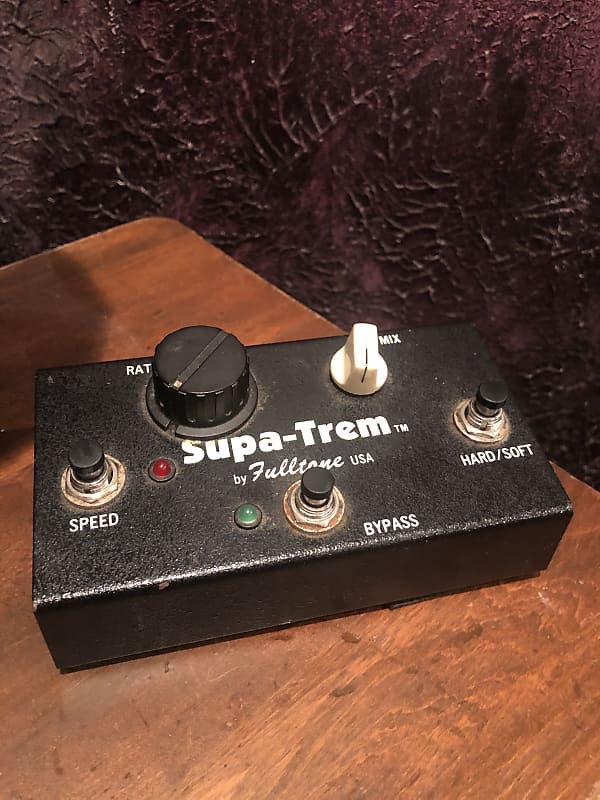 Fulltone Supa-trem