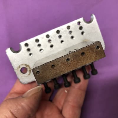 1983 Floyd Rose FRT-4, Super Rare, Pre Whale Tail, Pre Schaller, Produced Only For 4 Months image 9