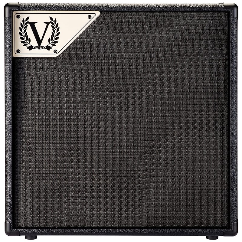 Victory V112-CB Compact Guitar Speaker Cabinet image 1