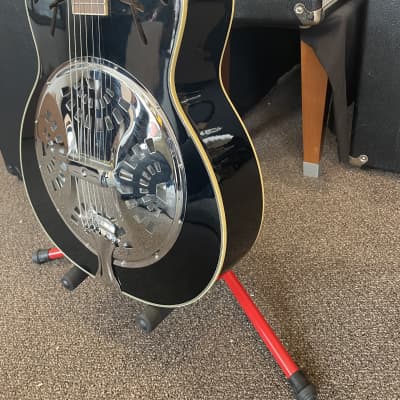 Fender Resonator image 5