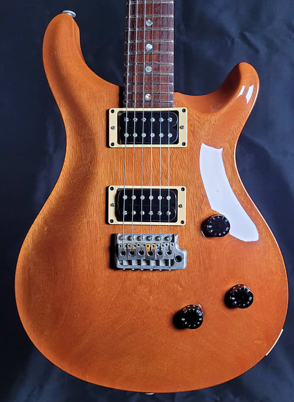 PRS Standard 24 1985 - 2014 | Reverb