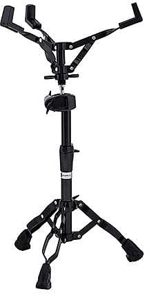 Mapex Armory 800 Snare Stand Black Plated (S800EB) image 1