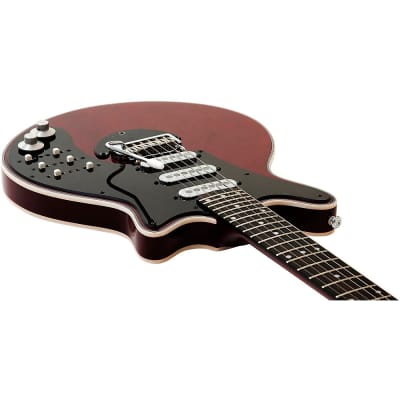 Brian May Guitars Special Electric Guitar Antique Cherry image 10