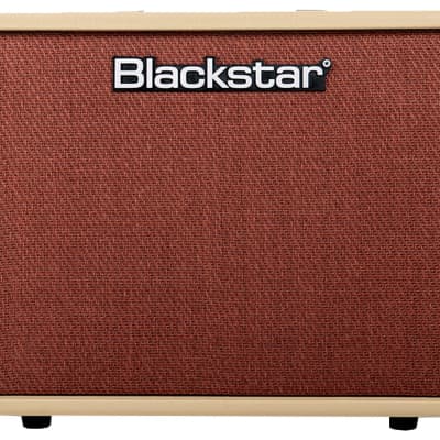 Blackstar Debut 50R 50-Watt 1x12" Combo Amp - Cream