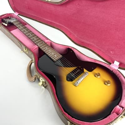 2019 Gibson Custom Shop 1957 Les Paul Junior - Vintage Sunburst for sale