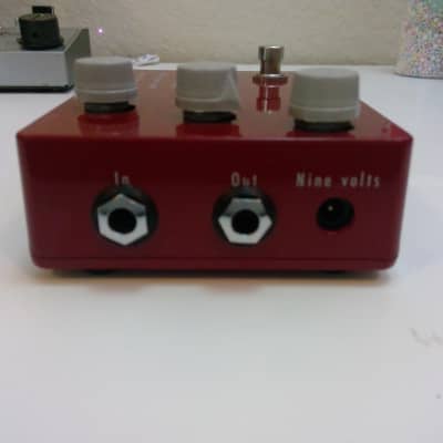 Klon KTR Professional Overdrive | Reverb