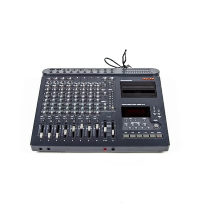 TASCAM Portastudio 488 MKII 8-Track Cassette Recorder