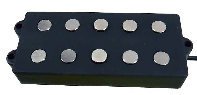 MM4.4 Quad Coil - Nordstrand Audio