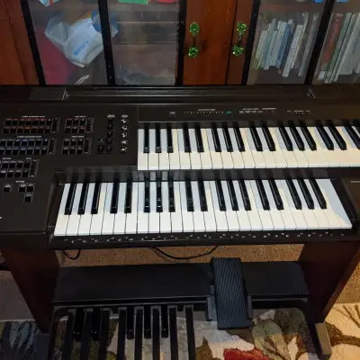 YAMAHA Electone EL-900取りに来られる方 ヤマハ エレクトーンELシリーズの引き取り処分ならパワーセラー