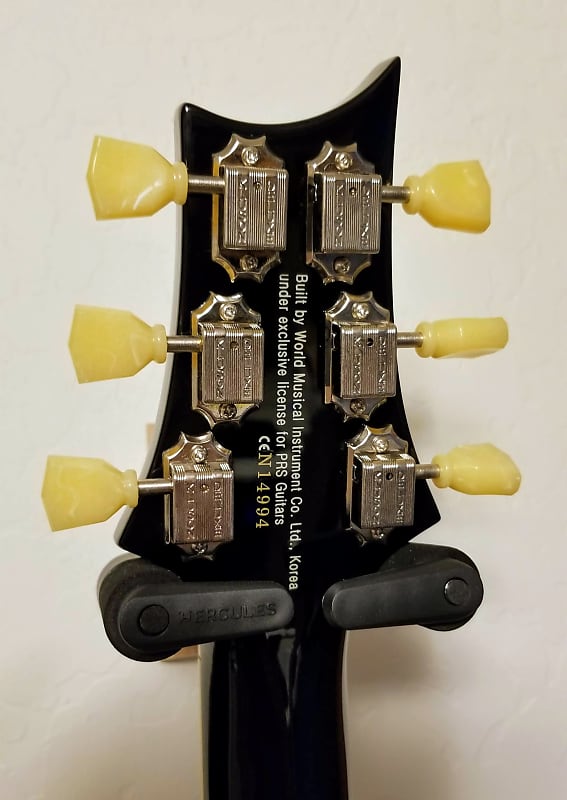 ギター PRS SE Bernie Marsden Paul Reed Smith Paul Reed Smith SE Bernie Marsden Vintage Sunburst