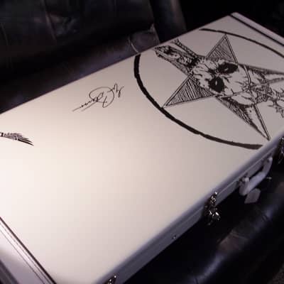 Dean Eric Peterson Limited Signature Old Skull V - Classic