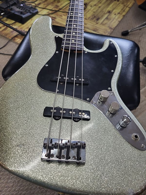 Made In USA Fender Jazz bass.. | Reverb