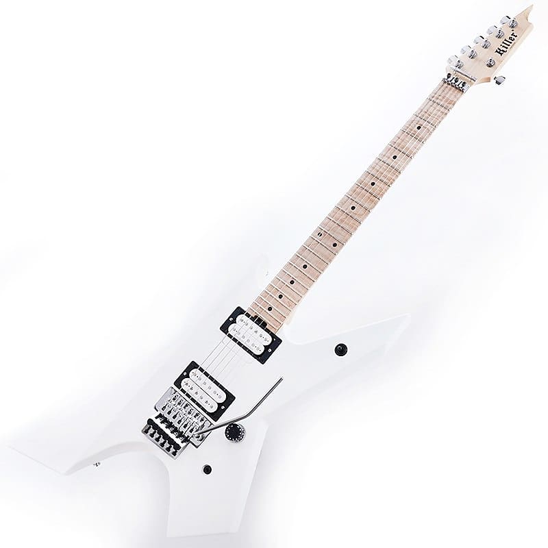 Killer KG-Prime 21 the spirit (Blue black metallic)[Akira