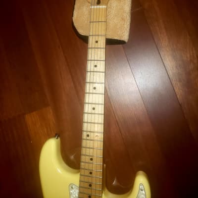 Fender ROADHOUSE Deluxe Stratocaster 2014 - MASSIVE UPGRADES image 1