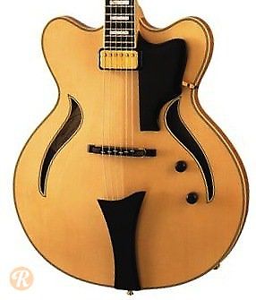 John outlet stowell guitar