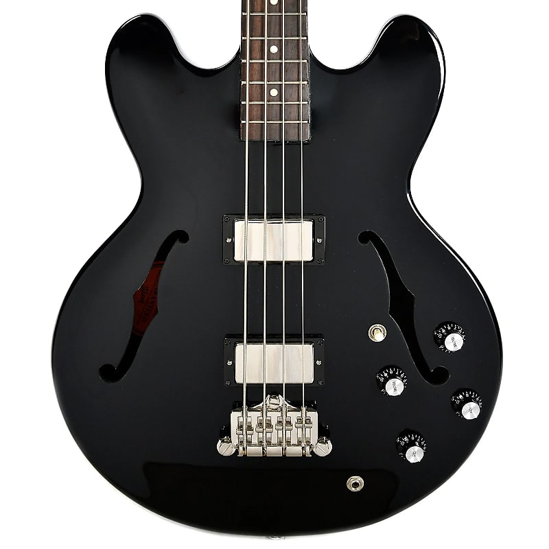Gibson ES-335 Bass image 3