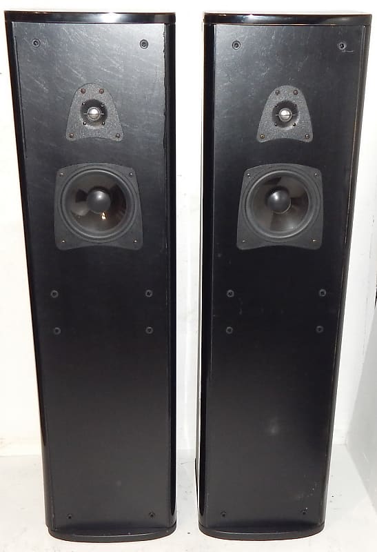 Mirage om sales 9 speakers