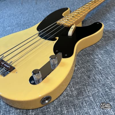 Fender Custom Shop Vintage Custom '51 Precison Bass 2019 [Mod/Used] image 7