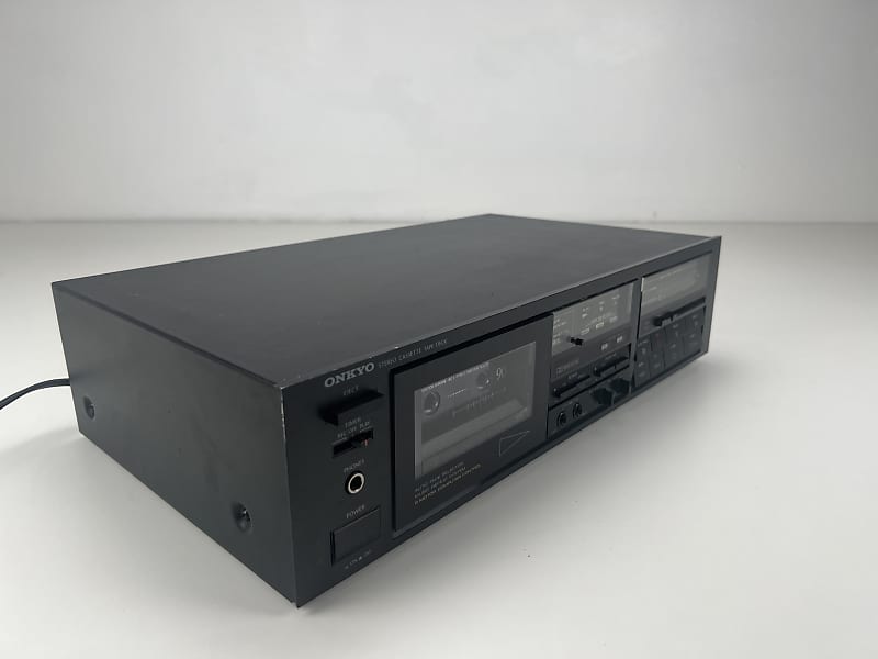 Onkyo TA-2028 - Cassette Deck