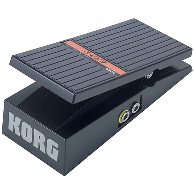 Korg EXP-2 Expression Pedal image 1