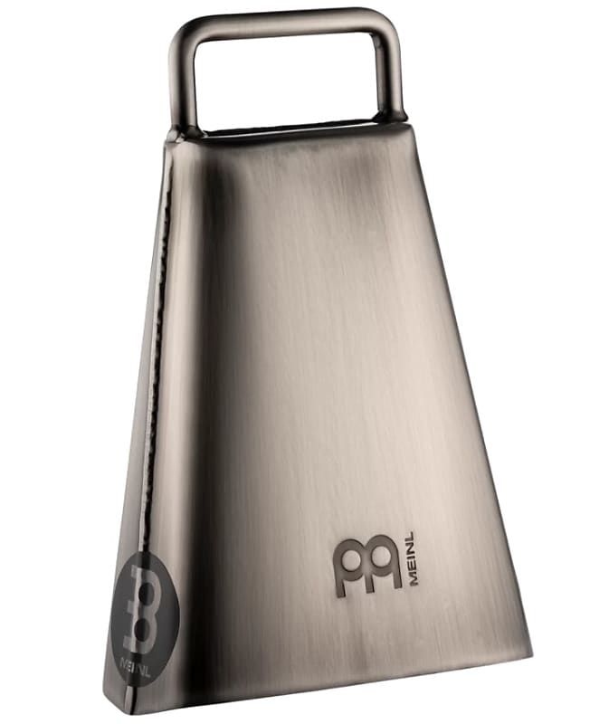 Meinl Percussion Handheld Cowbell - 6.25 inch