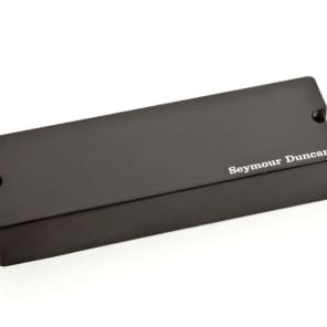 Seymour Duncan 11407-26 Basslines ASB2-6 Active 6 String Bass Pickup Set - Phase II 2 day delivery image 2