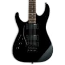 ESP LTD Kirk Hammett KH202 Left Handed - Black