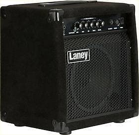 Laney Rb1 Combo 1 X8 15 W | Reverb