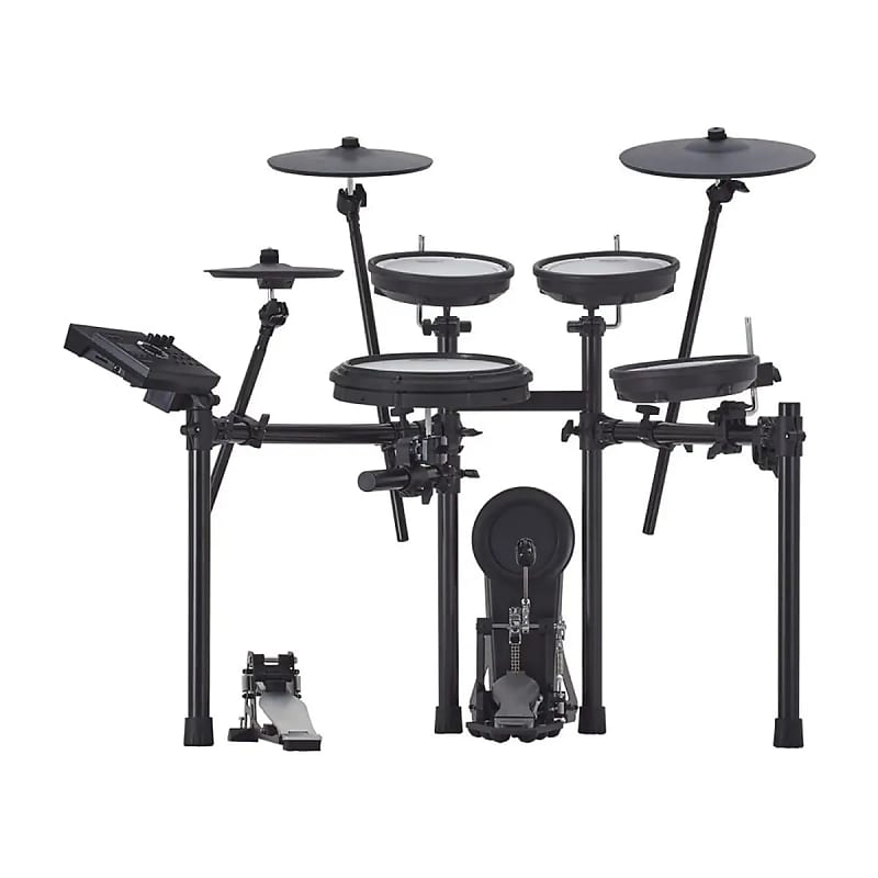 Roland TD-27KV2 V-Drum Kit with Mesh Pads