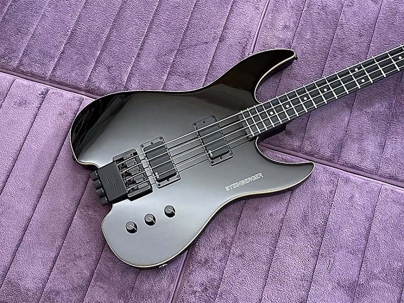 Steinberger XM2 | Reverb