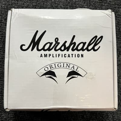 Marshall PEDL-90010 2-Button FX Amp Footswitch - Authorized Dealer image 3