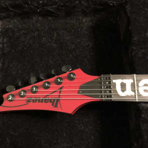 Ibanez MTM1 Mick Thomson Signature W/OHSC Electric Guitar Ibanez MTM1 Mick Thomson Signature W/OHSC Electric Guitar