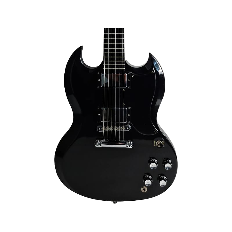 Gibson Limited Tony Iommi Signature SG | Reverb