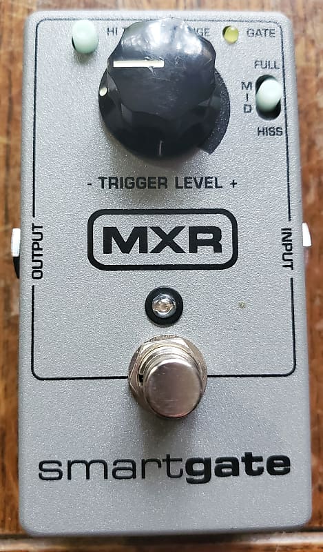 MXR M135 Smart Gate