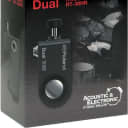 Roland RT-30HR Dual Zone Acoustic Drum Trigger