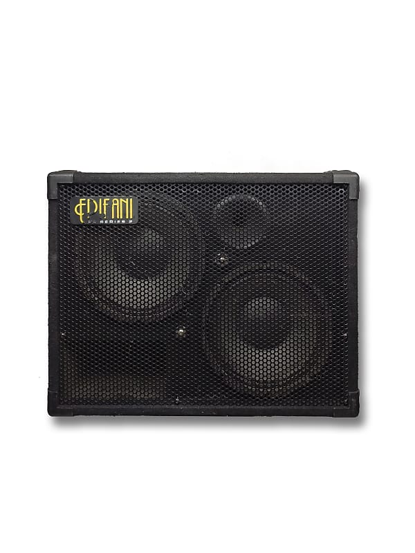 ベース EPIFANI UL2 210 Epifani UL-210 lightweight bass cabinet 2x10