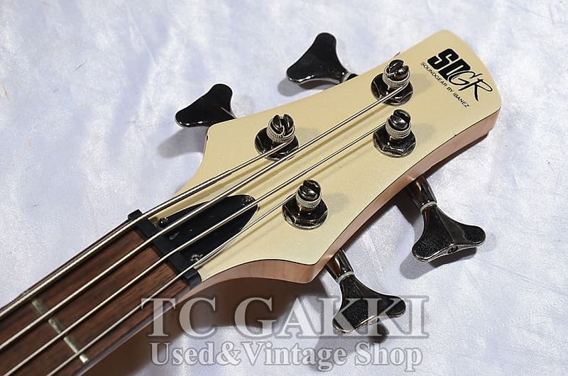 Ibanez SR350
