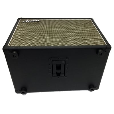 Avatar 112 3D Forte Replica Guitar speaker cabinet empty image 5