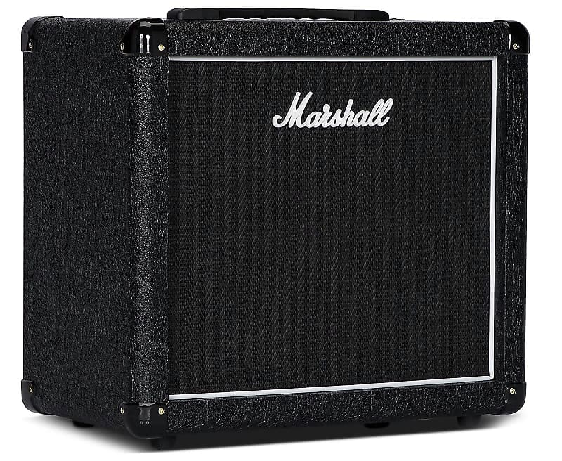 Marshall MX112R 80-watt 1x12" Guitar Amp Extension Cabinet MX112 image 1
