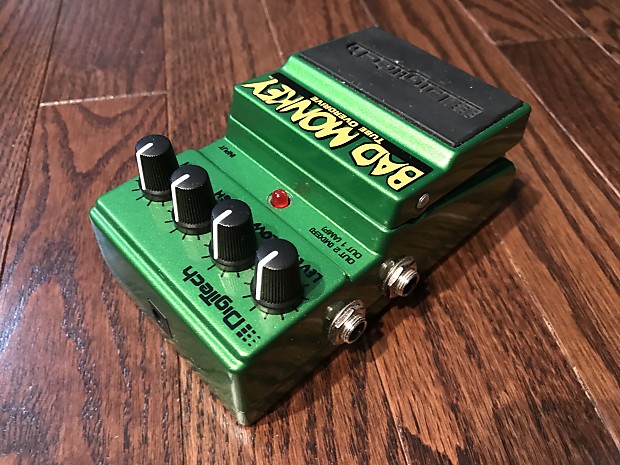 DigiTech Bad Monkey | Reverb DigiTech Bad Monkey | Reverb