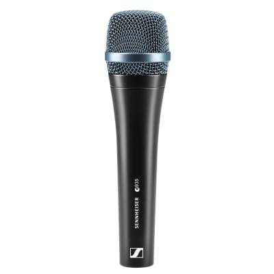 Sennheiser E935 Handheld Cardioid Dynamic Handheld Vocal Microphone