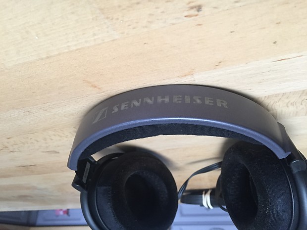 Sennheiser best sale baby orpheus
